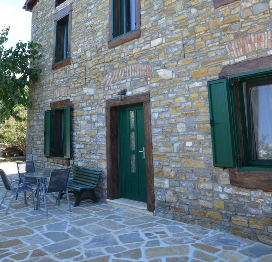 Apartments Villa Irena Koper Exterior photo