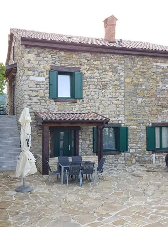 Apartments Villa Irena Koper Exterior photo