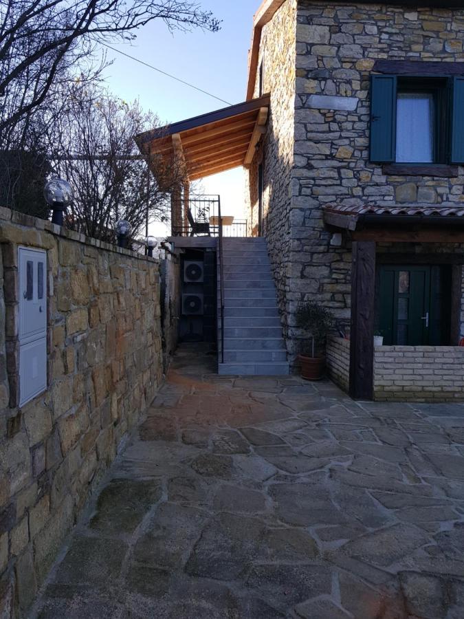 Apartments Villa Irena Koper Exterior photo